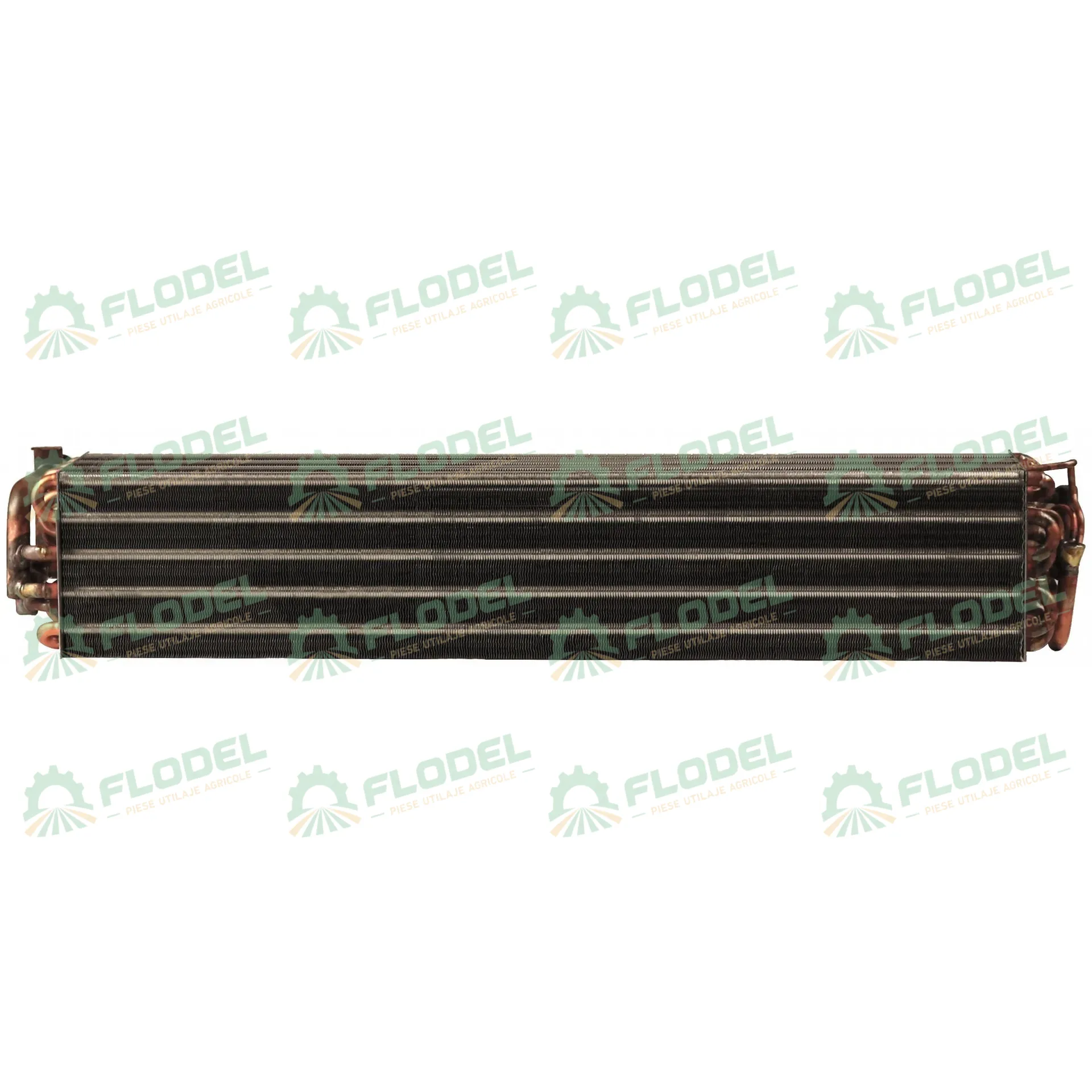 Evaporator aer conditionat tractor NEW HOLLAND 82009238