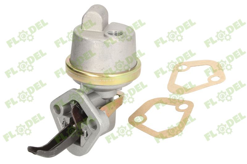 Pompa alimentare tractor CASE IH 3970880 ENGITECH