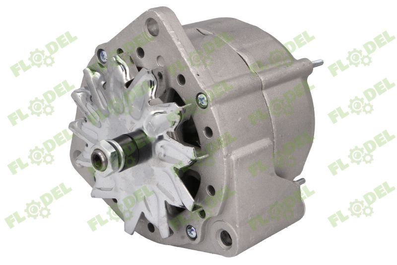 Alternator combina CLAAS 14V 90A 685690 HC-CARGO