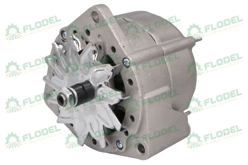 Alternator combina CLAAS 14V 90A 685690 HC-CARGO
