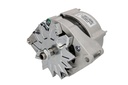 Alternator tractor CASE IH A186125 14V 65A
