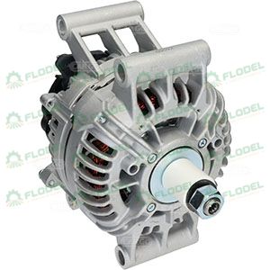 Alternator combina CLAAS 799217 12V 240A