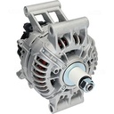 Alternator combina CLAAS 799217 12V 240A
