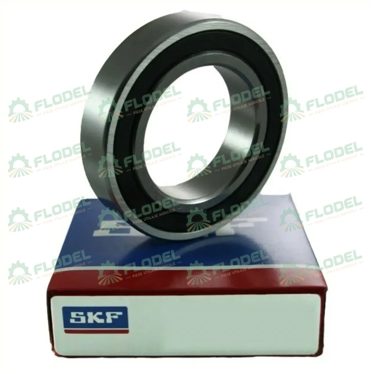 Rulment 6310 2RS C4 [SKF]