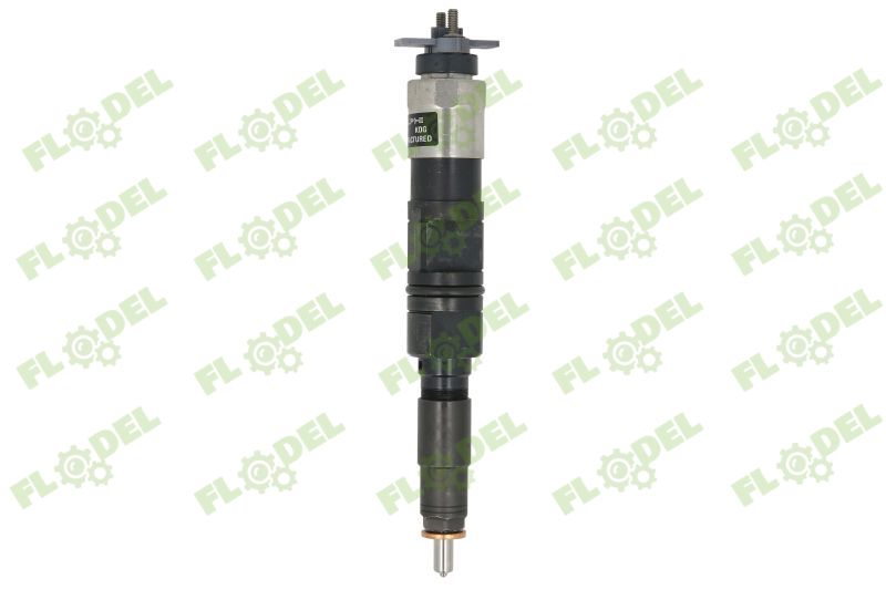 Injector motor JOHN DEERE RE529118