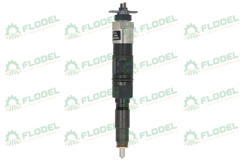 Injector motor JOHN DEERE RE529118