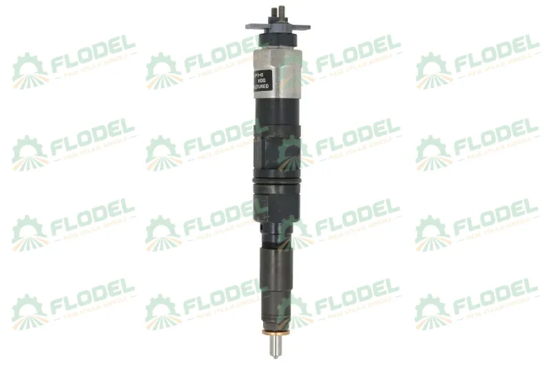Injector motor JOHN DEERE RE529118