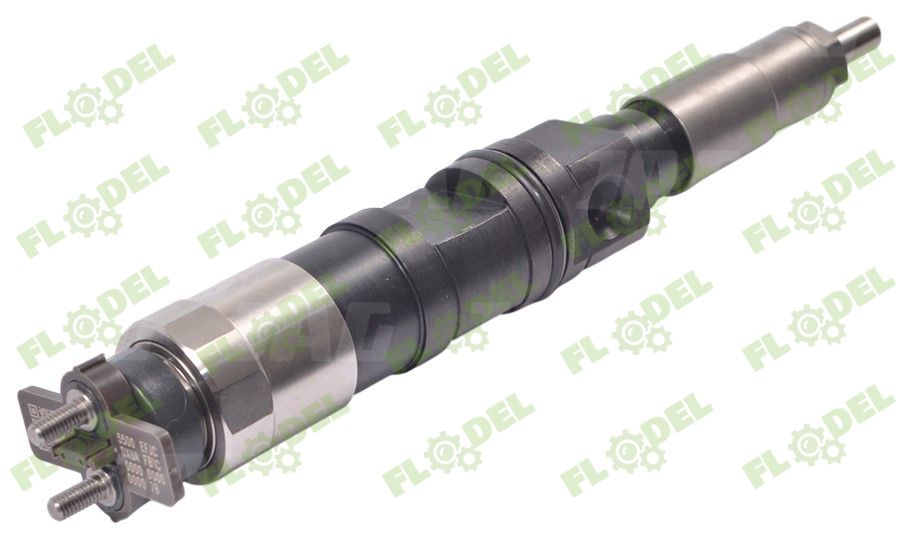 Injector motor JOHN DEERE RE528407