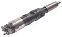 Injector motor JOHN DEERE RE528407