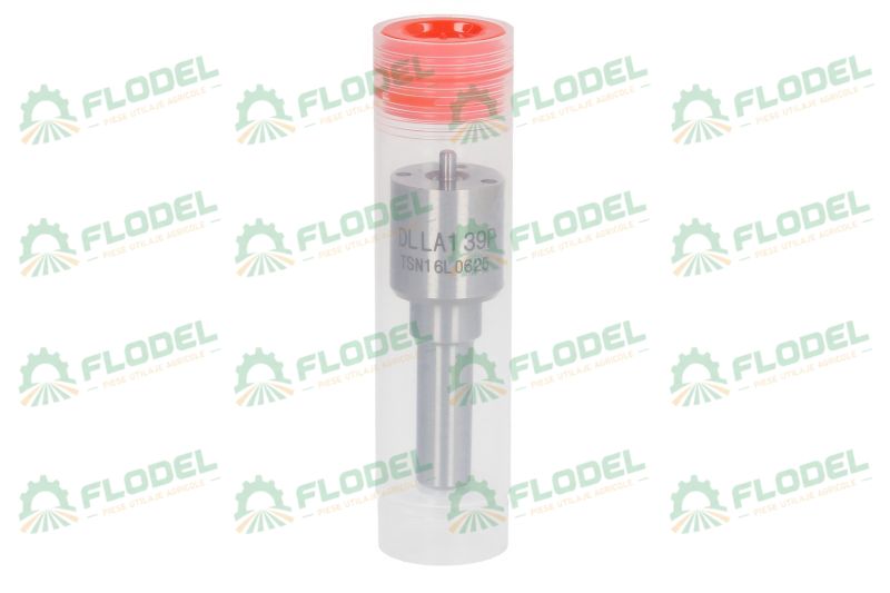 Diuza motor JOHN DEERE RE501926 DENSO