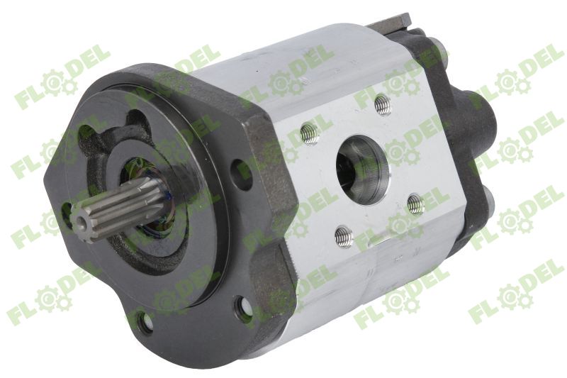 Pompa hidraulica directie tractor CASE IH NEW HOLLAND 47129423 BOSCH