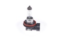 Bec incandescent H16 BOSCH