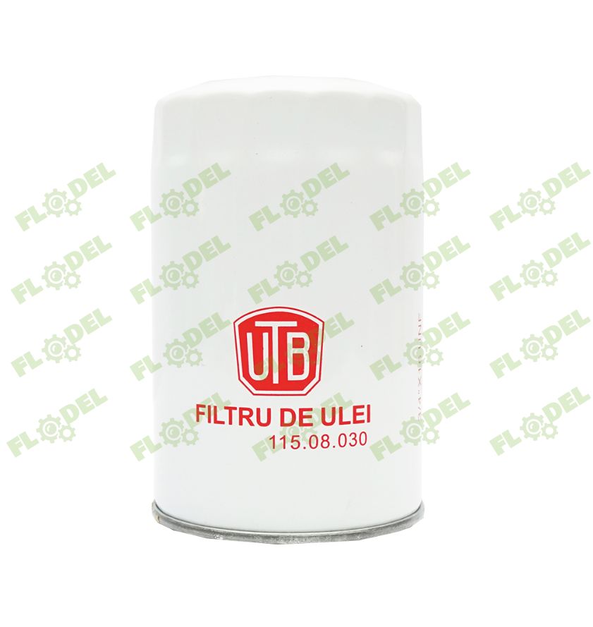 Filtru ulei UTB U-650 si Saviem
