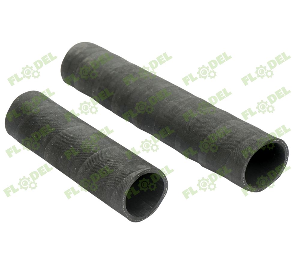 Set mansoane lung si scurt radiator apa UTB U-650