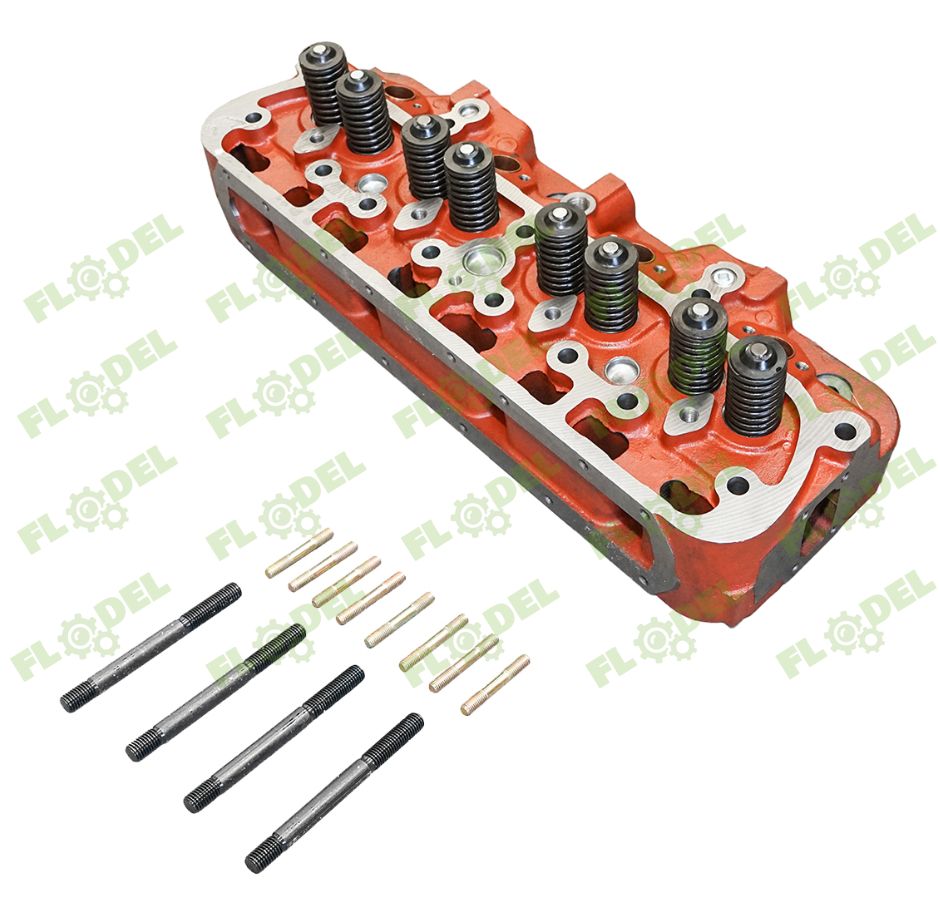 Chiulasa motor asamblata tractor UTB U-650