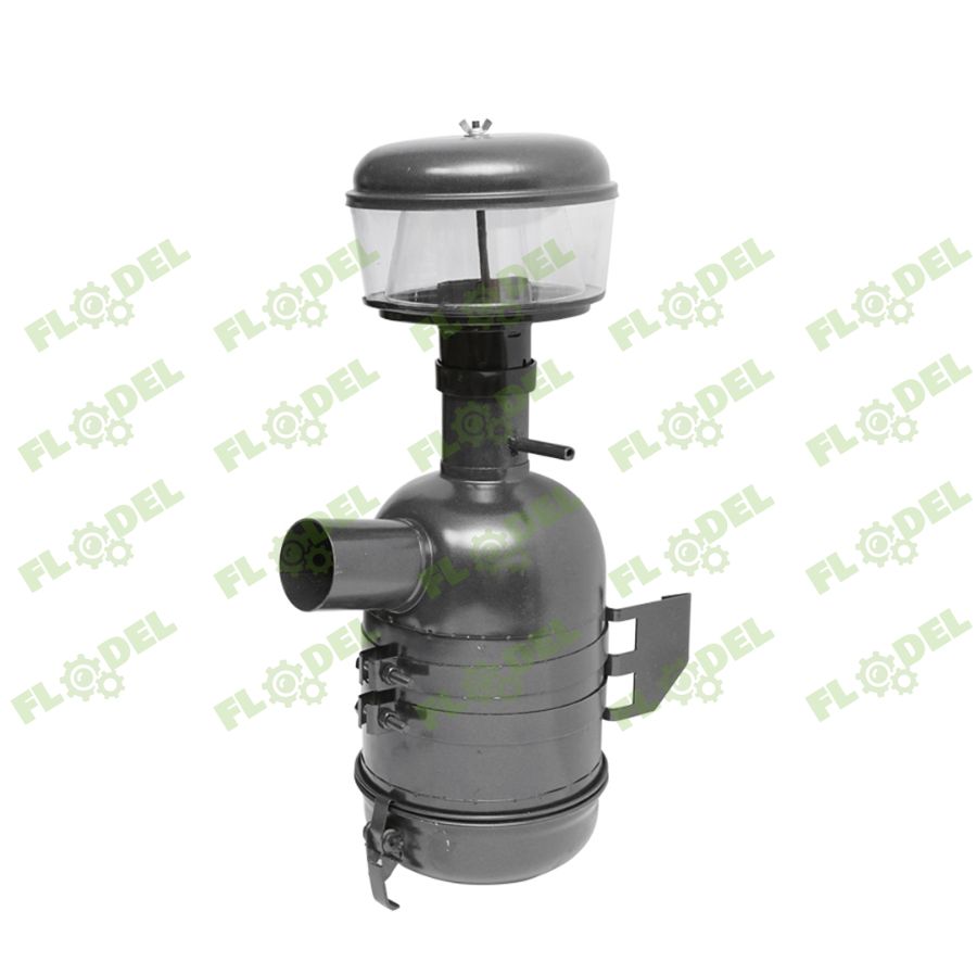Filtru aer asamblat UTB U-650 (complet cu prefiltru)