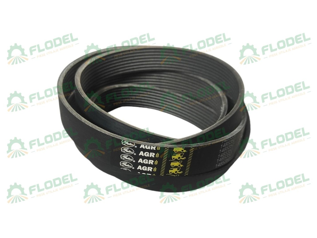 Curea CLAAS LEXION 628964 GATES