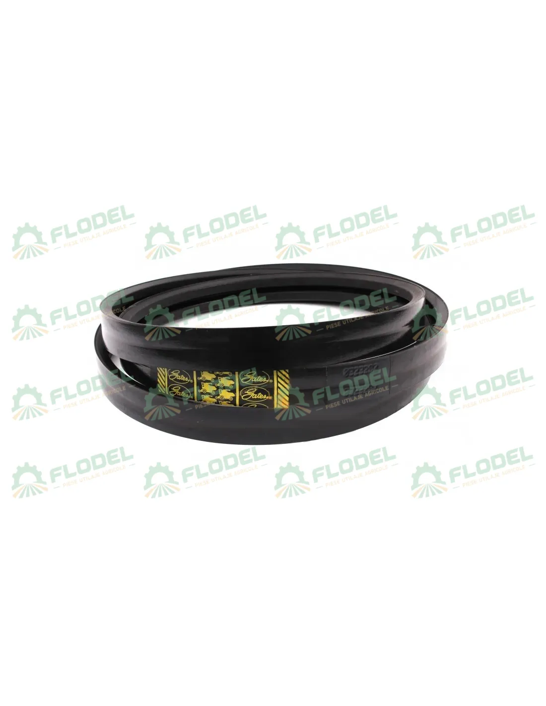 Curea 2HB combina JOHN DEERE Z51707 GATES