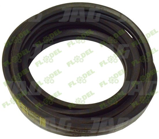 Curea 2HB combina NEW HOLLAND 84352807 GATES