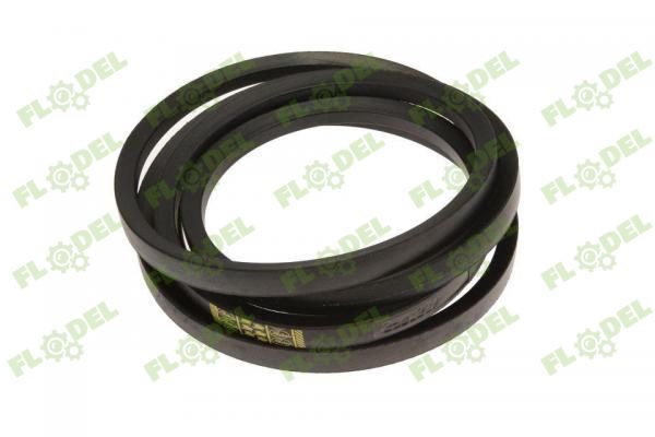 Curea combina CLAAS TUCANO 554365 GATES