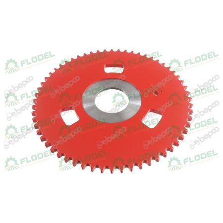 Pinion Z60 actionare tambur combina CLAAS 665155