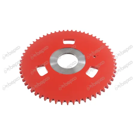 Pinion Z60 actionare tambur combina CLAAS 665155