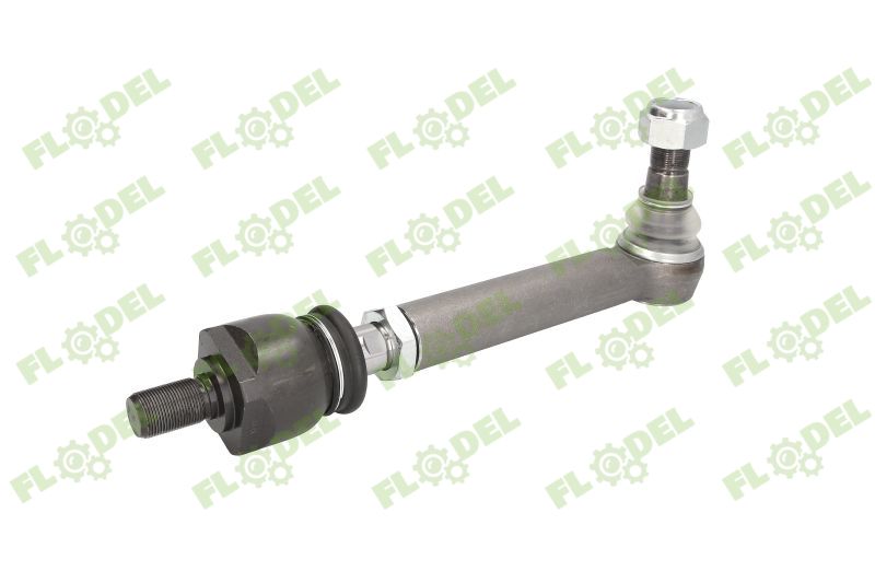 Capat de bara + bieleta stanga complet tractor JOHN DEERE AL55432