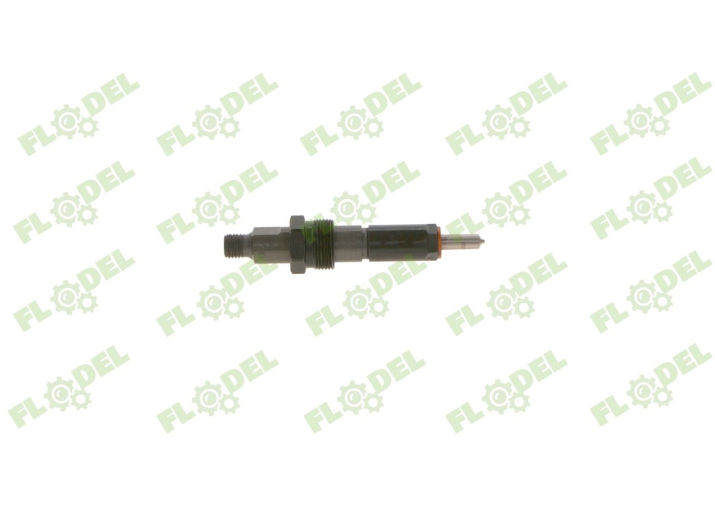 Injector complet tractor CASE-IH J919304
