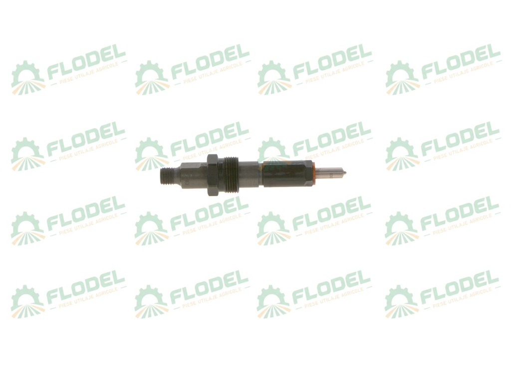 Injector complet tractor CASE-IH J919304