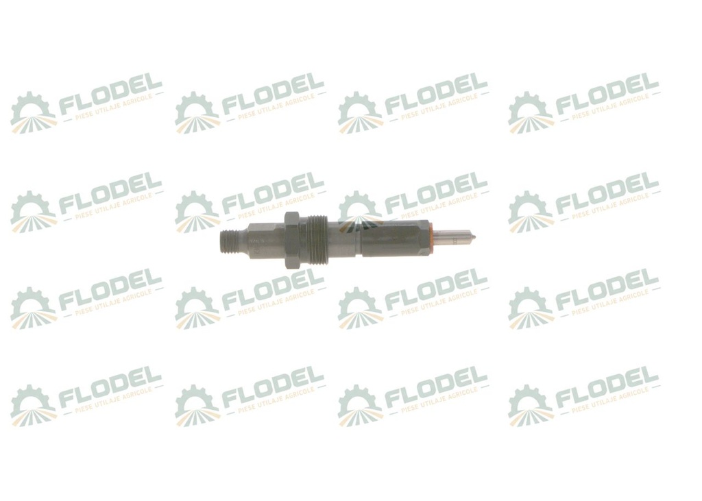 Injector complet tractor CASE-IH J919304