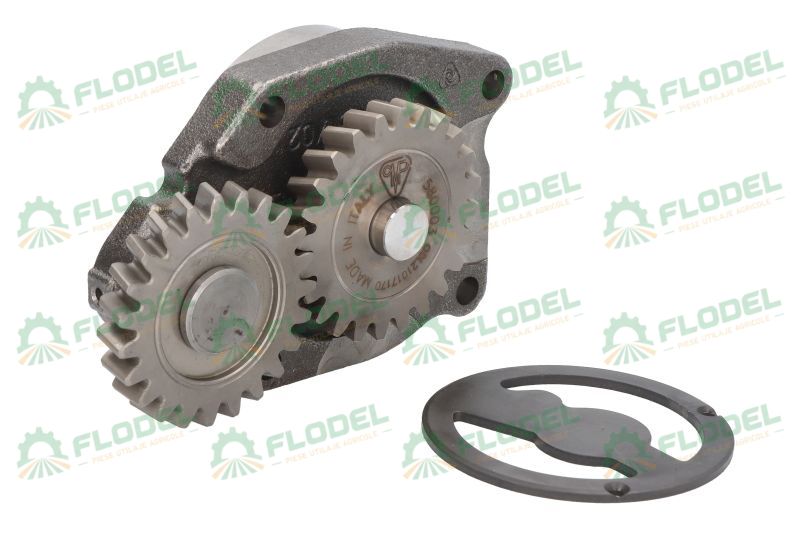 Pompa ulei tractor CASE IH 84374426 OMP