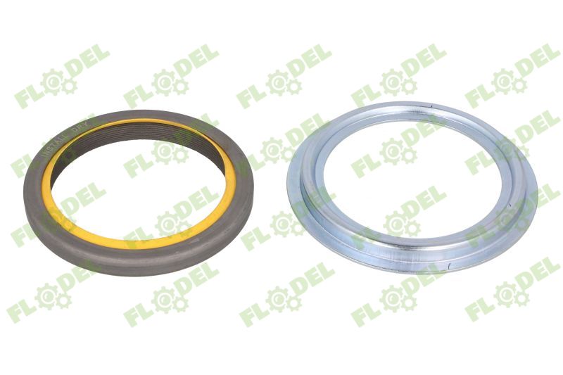 Simering arbore cotit tractor CASE-IH A77890 VICTOR REINZ