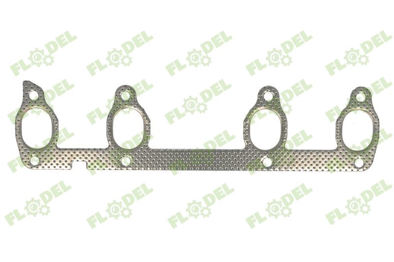 Garnitura galerie evacuare 050253031B