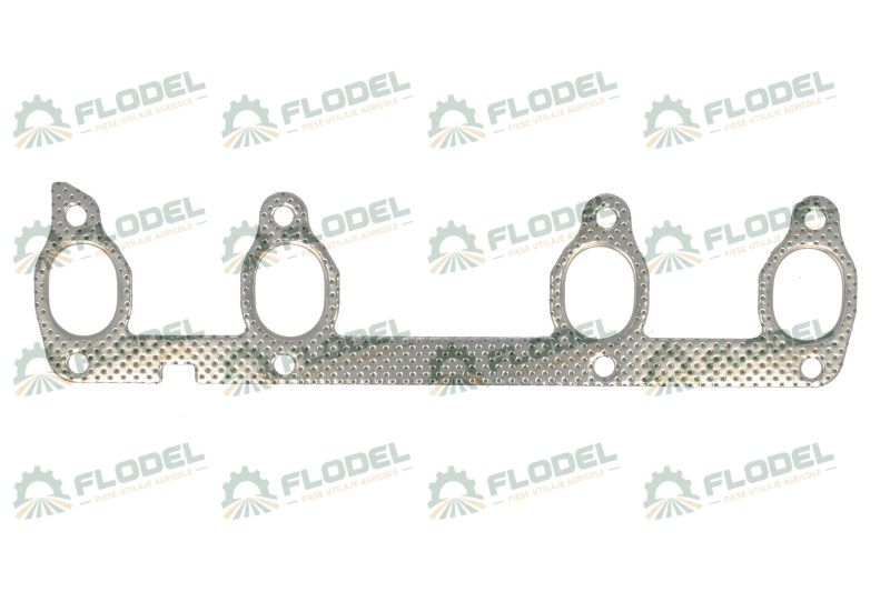 Garnitura galerie evacuare 050253031B