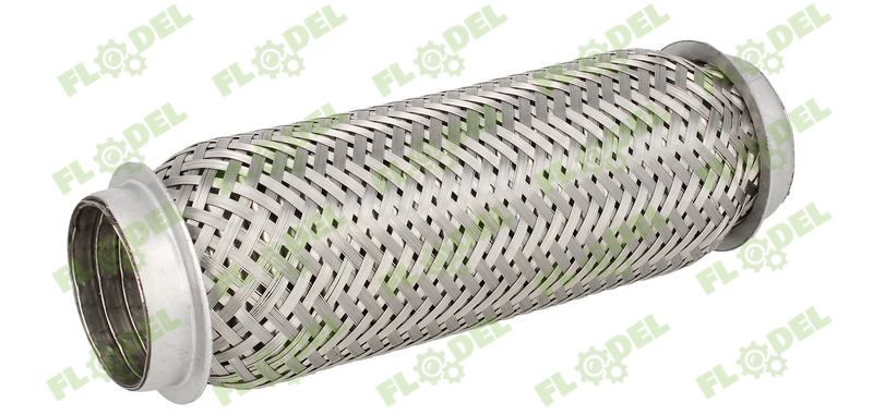 Tub flexibil esapament BAT45X200