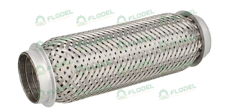 Tub flexibil esapament BAT45X200