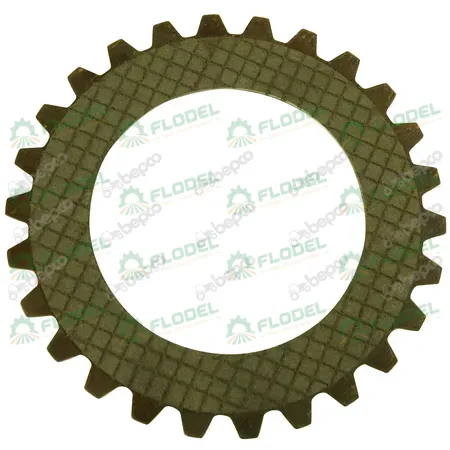 Disc frictiune tractor CASE IH A188868