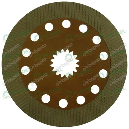 Disc frana tractor CASE IH A190067