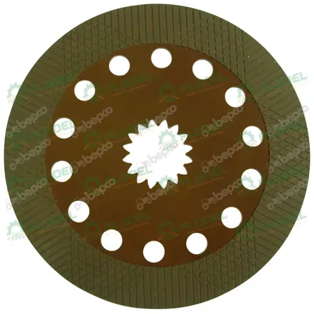 Disc frana tractor CASE IH A190067