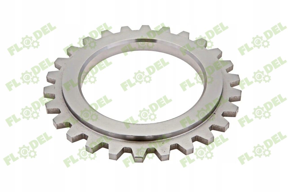 Disc intermediar tractor CASE IH 1997122C1