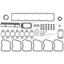 Set garnituri superioare tractor CASE IH A77859 GLASER