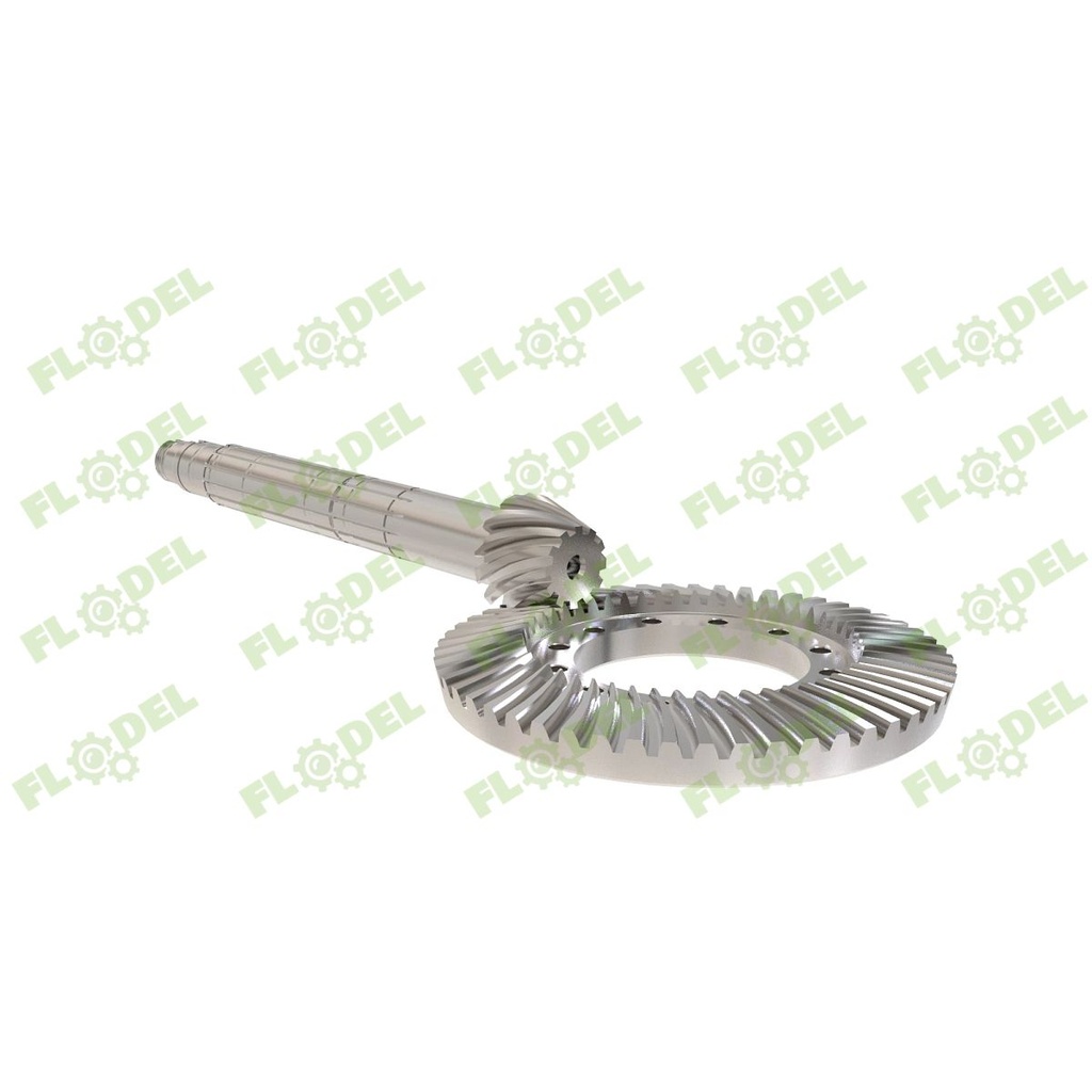 Grup conic spate tractor JOHN DEERE RE259314 Original JOHN DEERE