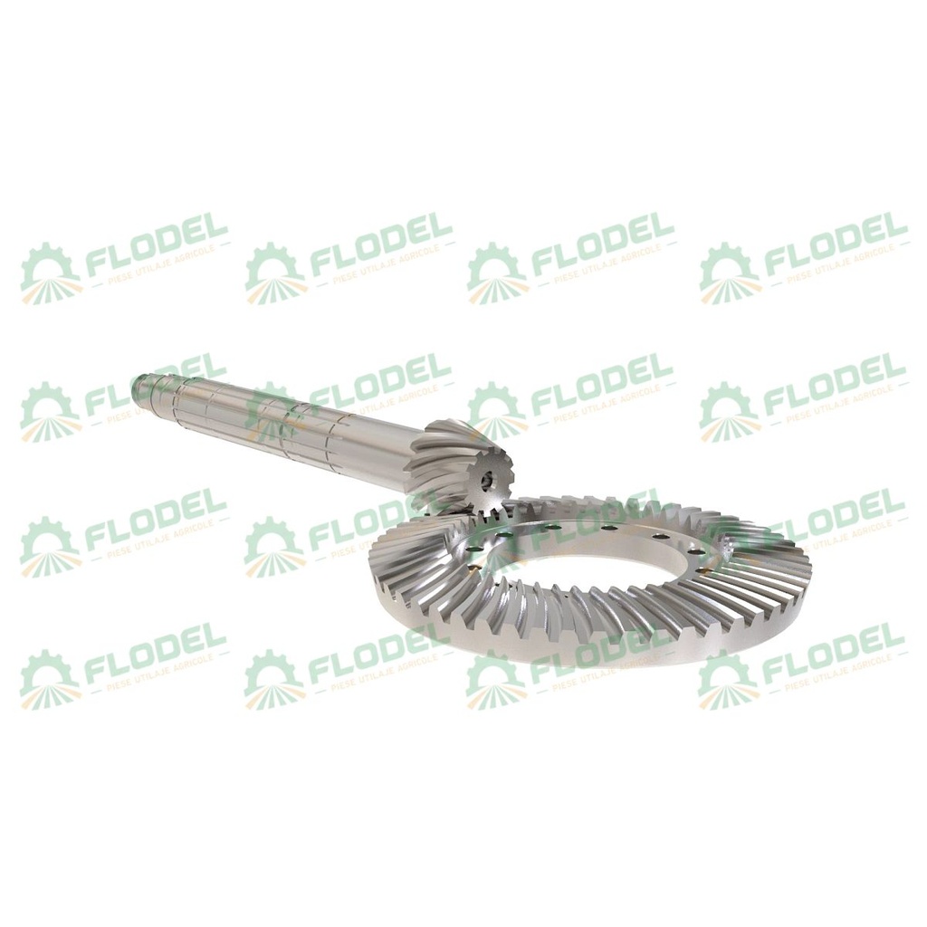 Grup conic spate tractor JOHN DEERE RE259314 Original JOHN DEERE