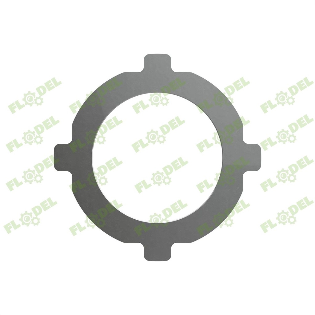 Disc intermediar ambreiaj tractor JOHN DEERE RE283067 Original JOHN DEERE