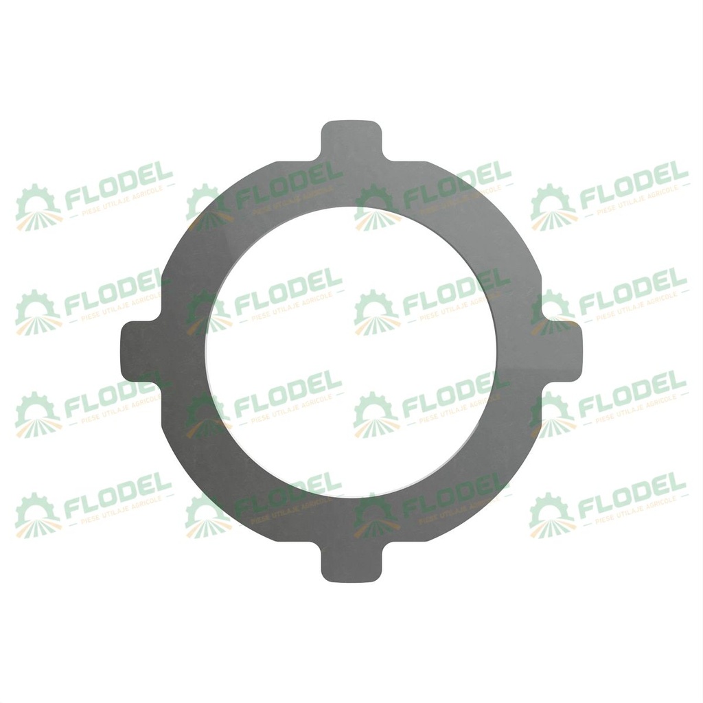 Disc intermediar ambreiaj tractor JOHN DEERE RE283067 Original JOHN DEERE