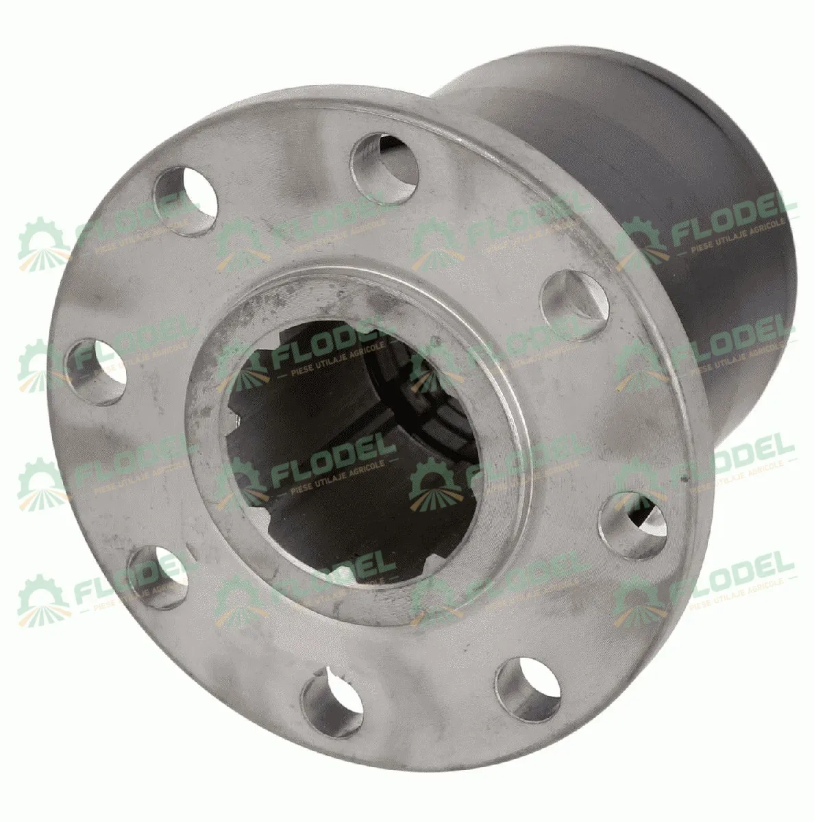 Amortizor torsiune tractor JOHN DEERE AL158563 LUK
