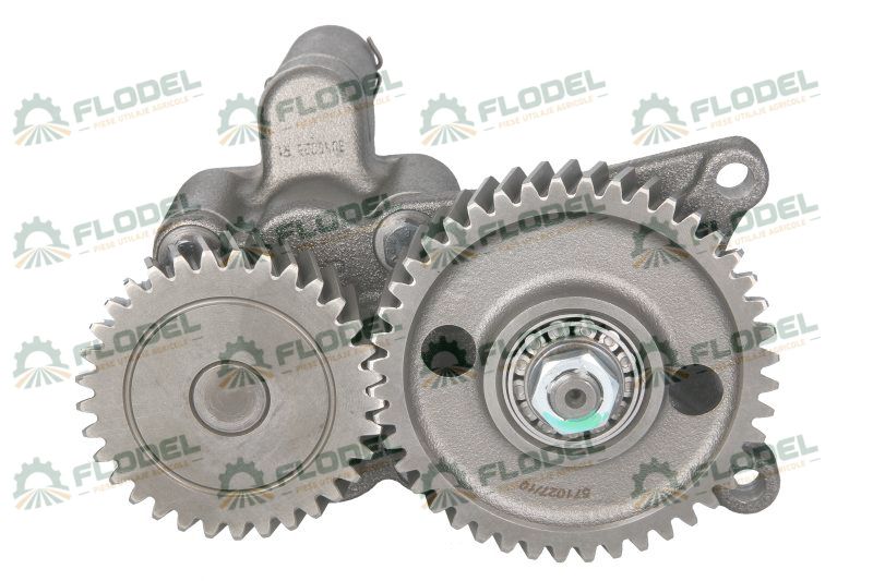 Pompa ulei tractor CASE IH 3055195R91 OMP