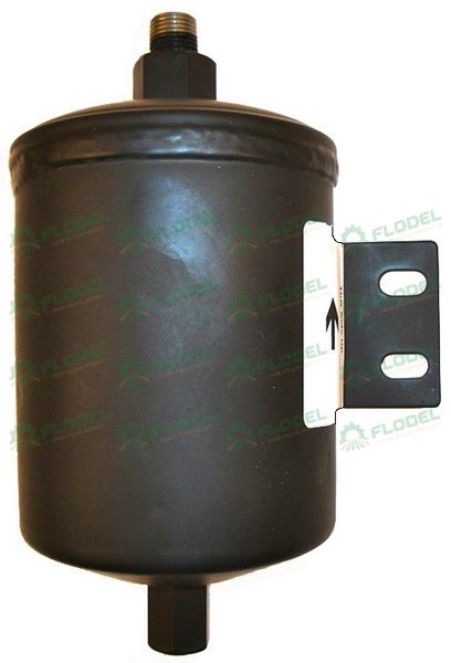 Filtru uscator aer conditionat tractor JOHN DEERE AL153705