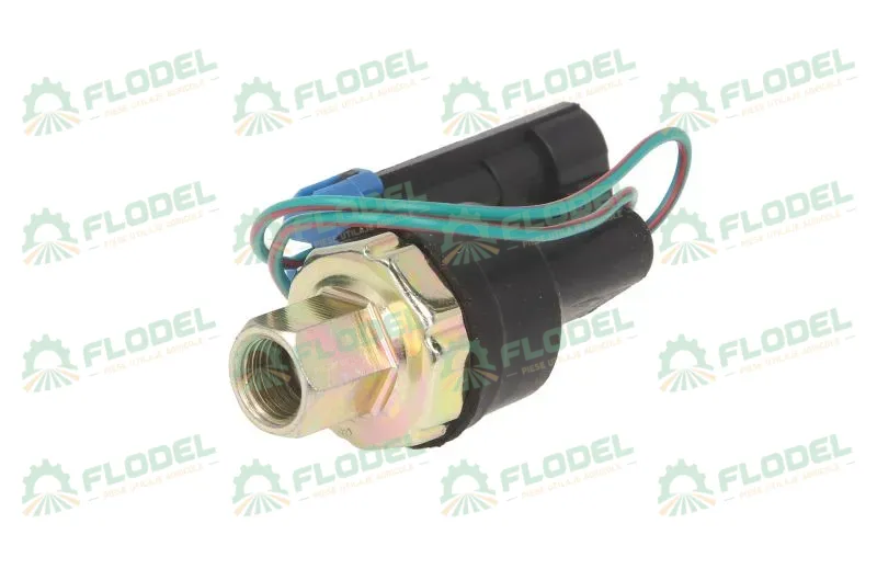 Senzor presiune aer conditionat tractor JOHN DEERE AL112954