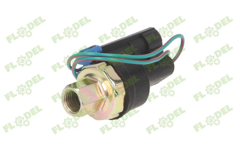 Senzor presiune aer conditionat tractor JOHN DEERE AL112954
